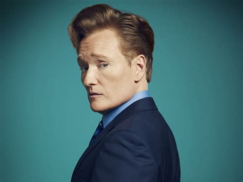 4 things to know about Conan O’Brien