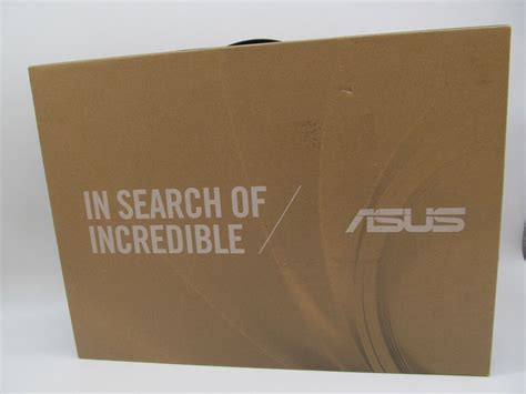 ASUS Fx502vm GTX 1060 3gb Gaming Laptop Intel I5 6300hq FHD 1tb HDD