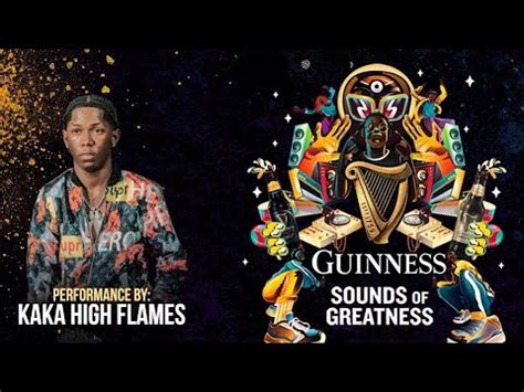 TEN SOUND IN ONE LAWN GUINNESS SOUNDS OF GREATNESS 2024 YouTube