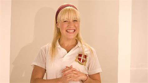 Los chicos crecen Luli Salazar calentó las redes con una foto hot de su hermanita Infobae