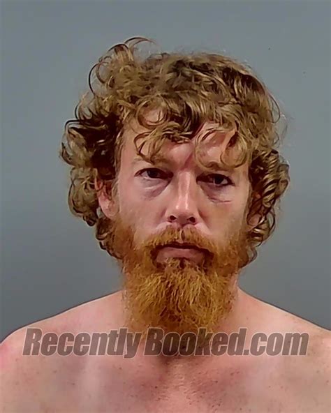 Recent Booking Mugshot For Joshua Caleb Cook In Escambia County Florida