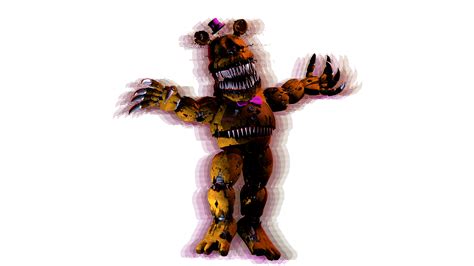 2297 Best Nightmare Freddy Images On Pholder Fivenightsatfreddys