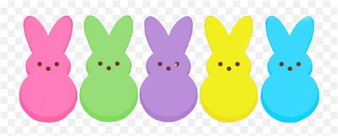 Download - Clip Art Easter Peeps Png,Peeps Png - free transparent png ...