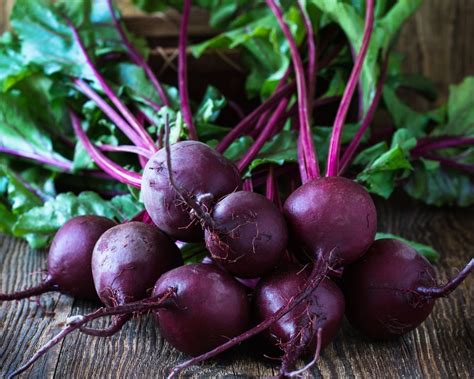 Beetroot Raw