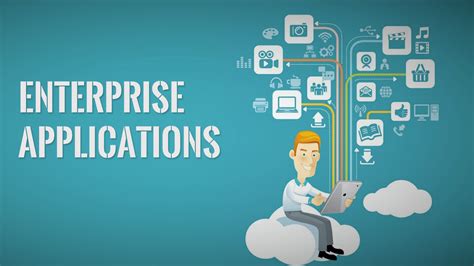 Unleashing The Power Of Enterprise Application Development Features