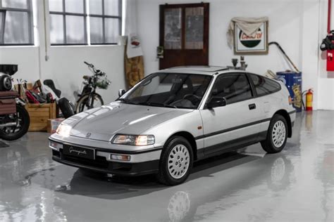 Honda Crx For Sale - rongk