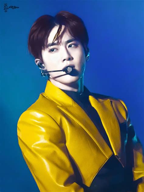 Suho Hq Exploration Dot In Seoul Day Exo Kim Junmyeon