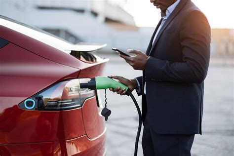 Quanto demora a carregar um automóvel elétrico MAPFRE PORTUGAL