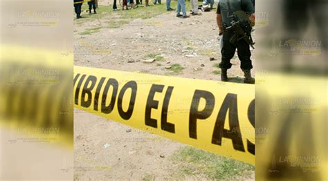 Increment El Ndice De Homicidios En La Zona Baja Del Norte De Puebla