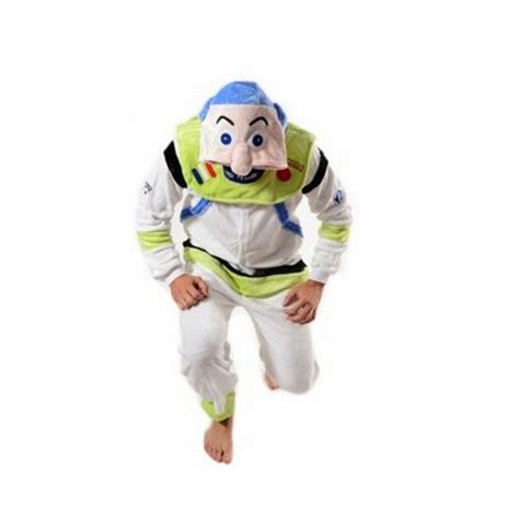 BUZZ ASTRAL KIGURUMI PIŻAMA PRZEBRANIE ONESIE XL 7495556720