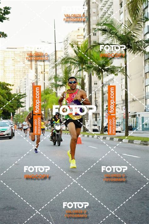 Fotop Fotos Santander Track Field Run Series Santos Santos SP