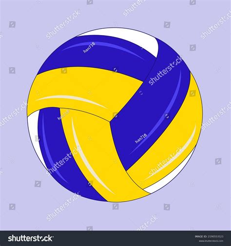 Im Genes De Volleyball Cartoon Vector Im Genes Fotos Y