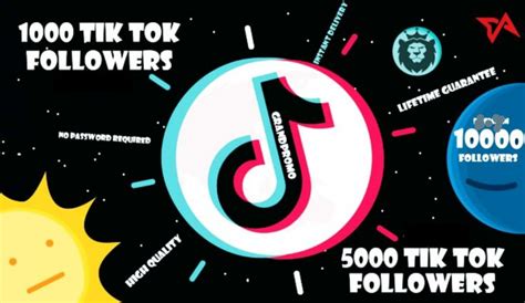 Fiverr Grow And Promote Tik Tok Organically Your Tiktok Account By