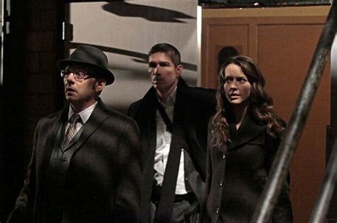 'Person of Interest' Season 4 Finale Recap, Review