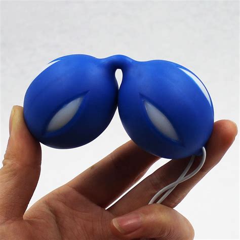 Silicone Kegel Balls Smart Love Ball For Vaginal Tight Exercise