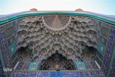 Royal Mosque Of Isfahan In Pictures