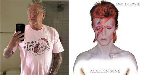 Sex Pistols Steve Jones Recalls How He Stole David Bowie S Gear