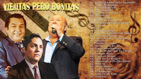 Julio Jaramillo Leo Dan Y Alci Acosta Exitos Sus Grandes Exitos