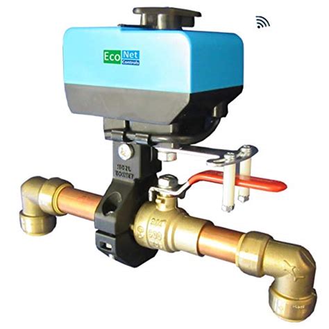 Top 10 Automatic Water Shut Off Valves 2021 - Save your Home!