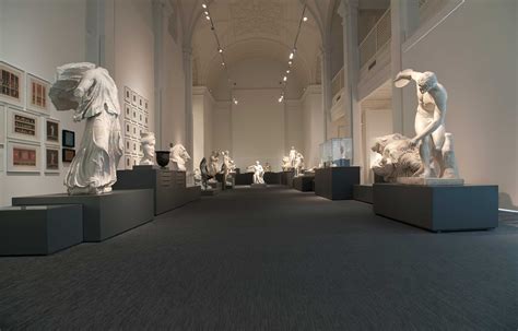 The National Museum of Sculpture, Spain - The Andrews Group