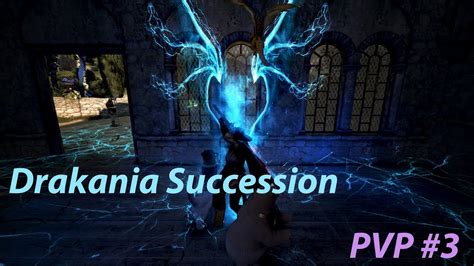 BDOBlack Desert 검은사막 Drakania Succession PVP Montage 3 Happy New Year