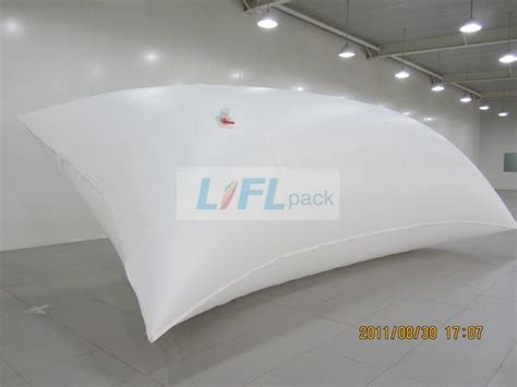 Flexitank Flexi Bags Solutions For Bulk Liquid Cargo China