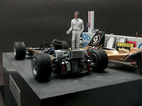 Lotus B Mfh C Galerie Modelarstwo Plastikowe Modelwork