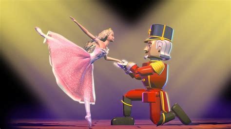 Barbie In The Nutcracker 2001 Backdrops The Movie Database TMDB