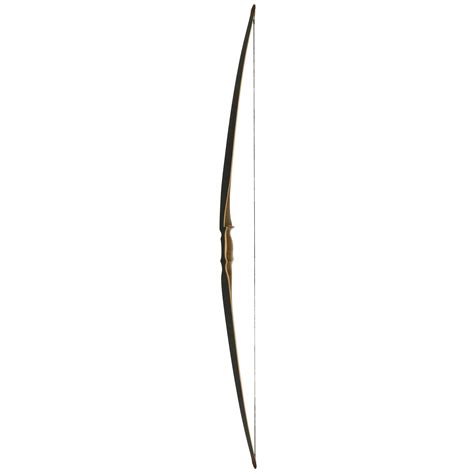 OMP Ozark Hunter Longbow - RH & LH | October Mountain Products