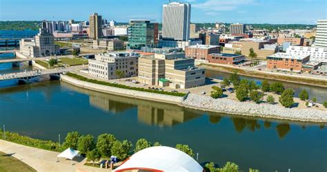 23 Best Things to Do in Cedar Rapids, Iowa