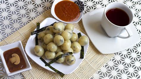 Resep Camilan Enak Yang Terbuat Dari Tepung Tapioka Food Fimela