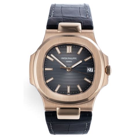 Patek Philippe 5711r 001 Patek Philippe Nautilus