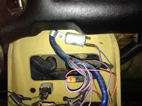 What Are These Relays MGB GT Forum The MG Experience