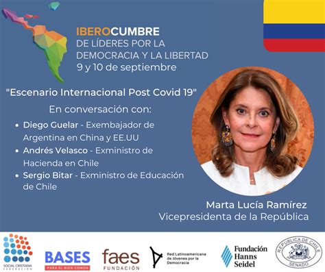 L Deres Pol Ticos De Iberoam Rica Reunidos En La Primera Versi N De La