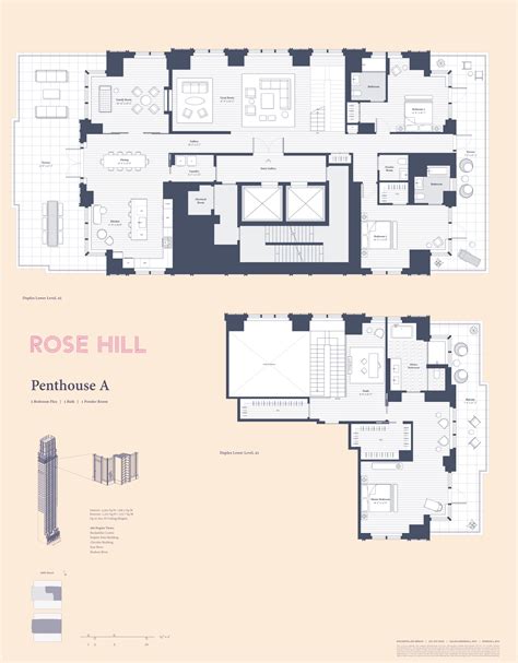 Rose Terrace Apartments Floor Plans at Jack Molter blog