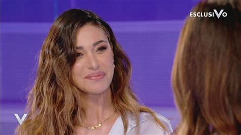 Belen Rodriguez L Intervista Integrale Verissimo Video Mediaset