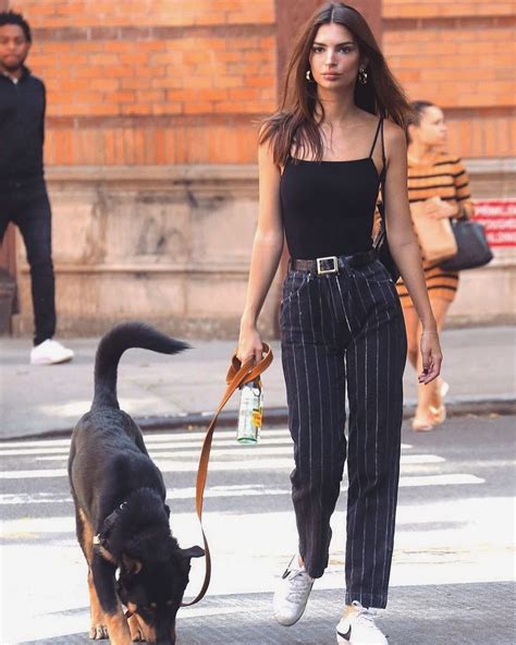 Queenemilydaily On Instagram Emrata And Colombo🖤