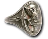 Eagle Scout Rings | EagleScoutBadge.com