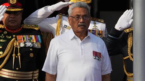 Sri Lanka Pm Confirms President Rajapaksa To Resign Equitypandit