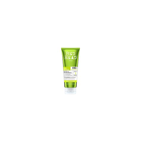 Tigi Bed Head Re Energize Conditioner Ml Elgiganten Elgiganten