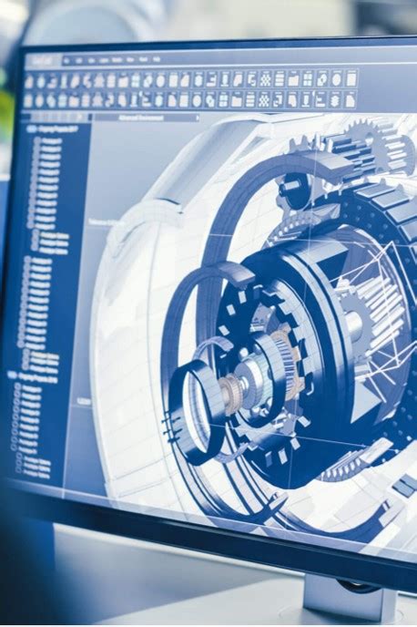 Computer Aided Design CAD Hitachi Sunway Information Systems