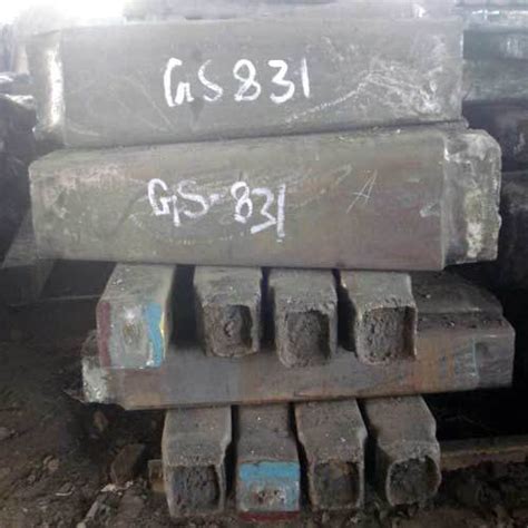 Steel And Forging Quality Ingots Suppliers Manufacturers Exporters