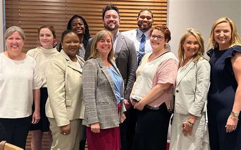 Msu Ssrc Recognizes 10 New Mississippi Education Policy Fellowship