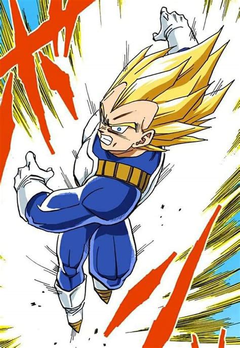 Vegeta Wiki Dragon Ball Espa Ol Amino