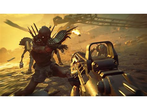 Rage 2 - PlayStation 4 - Newegg.com