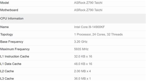 网传丨酷睿 I9 14900kf 性能出炉，性能对比 I9 14900k I9 13900kf Cpu 什么值得买