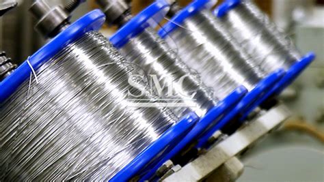 Aluminum Magnesium Alloy Wire Al Mg Alloy Wire Price Supplier