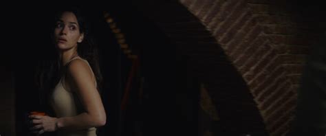 Nude Video Celebs Adria Arjona Sexy Andor S01e02 2022