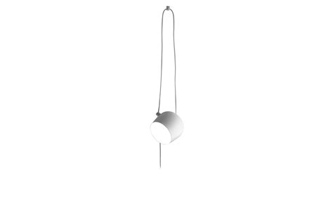 Aim Pendant Lamp By Ronan Erwan Bouroullec For Flos Hive