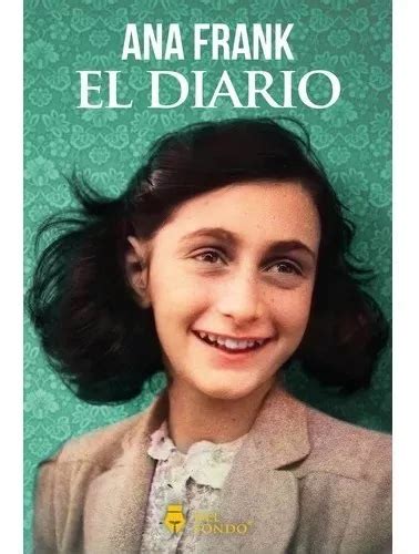 El Diario De Ana Frank Anna Frank Fotos A Color